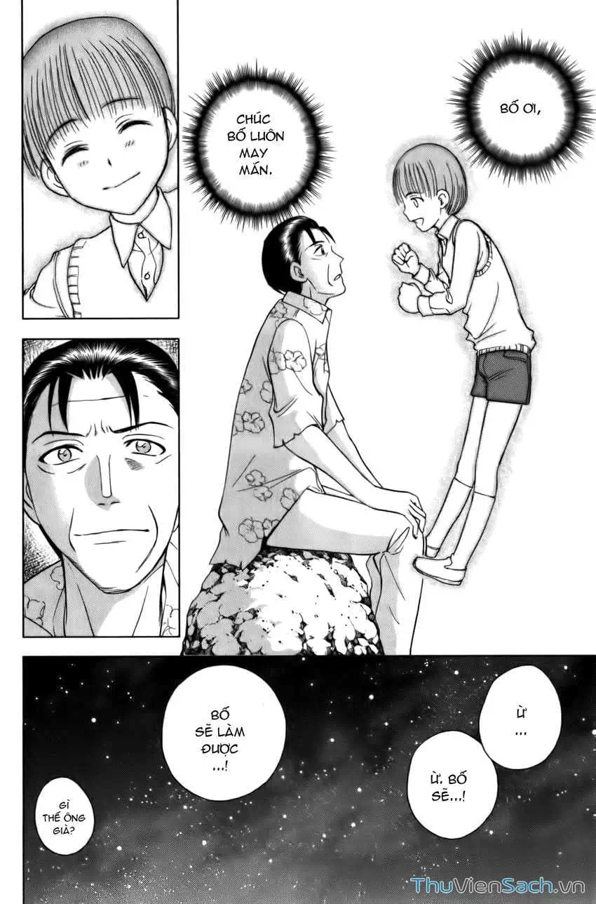 Truyện Tranh Cage Of Eden trang 11