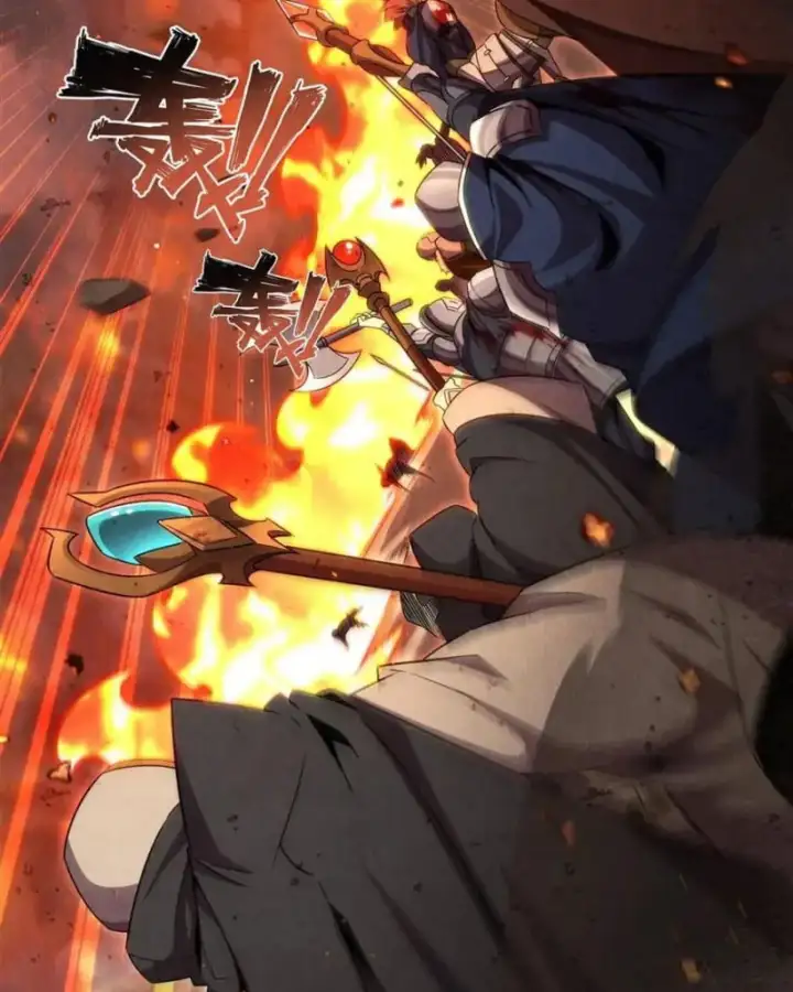 Truyện Tranh Im Miệng Đi Ác Long Ta Không Muốn Cùng Ngươi Trông Trẻ Đâu! trang 4