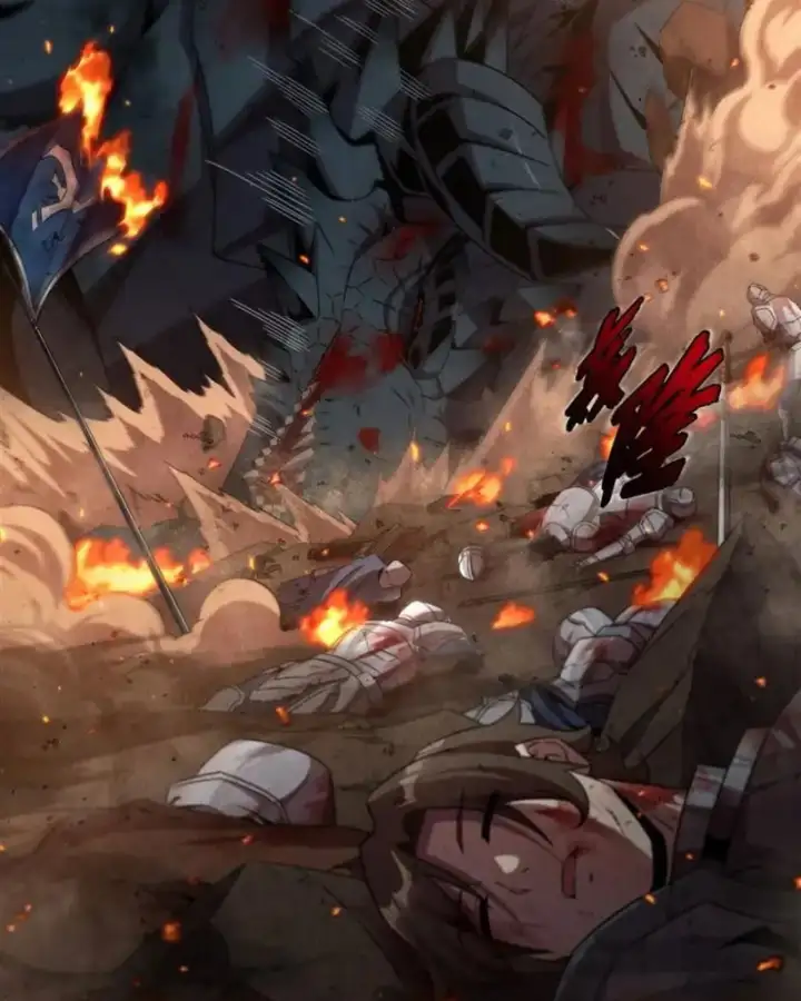 Truyện Tranh Im Miệng Đi Ác Long Ta Không Muốn Cùng Ngươi Trông Trẻ Đâu! trang 4