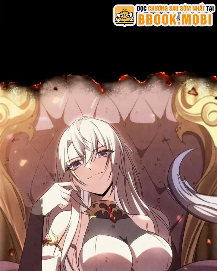 Truyện Tranh Im Miệng Đi Ác Long Ta Không Muốn Cùng Ngươi Trông Trẻ Đâu! trang 4