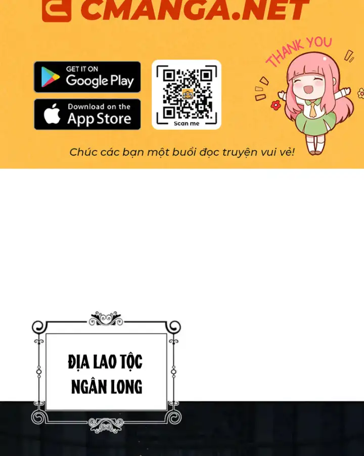 Truyện Tranh Im Miệng Đi Ác Long Ta Không Muốn Cùng Ngươi Trông Trẻ Đâu! trang 4