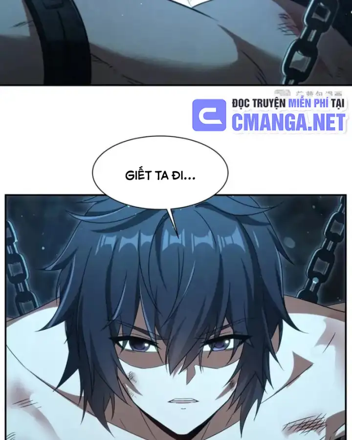 Truyện Tranh Im Miệng Đi Ác Long Ta Không Muốn Cùng Ngươi Trông Trẻ Đâu! trang 4
