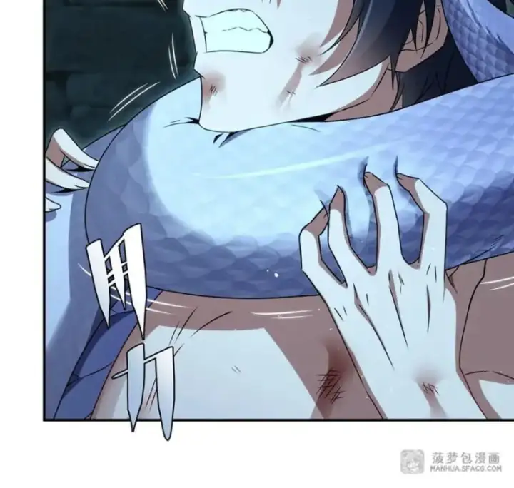 Truyện Tranh Im Miệng Đi Ác Long Ta Không Muốn Cùng Ngươi Trông Trẻ Đâu! trang 4