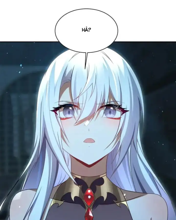 Truyện Tranh Im Miệng Đi Ác Long Ta Không Muốn Cùng Ngươi Trông Trẻ Đâu! trang 4