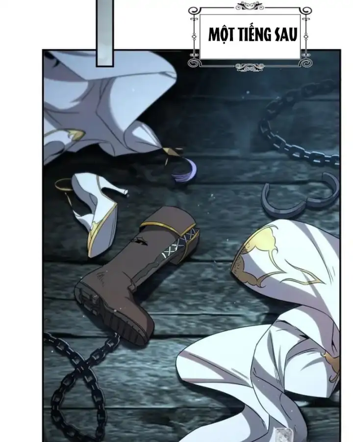 Truyện Tranh Im Miệng Đi Ác Long Ta Không Muốn Cùng Ngươi Trông Trẻ Đâu! trang 4