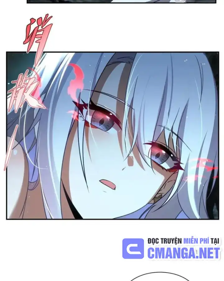 Truyện Tranh Im Miệng Đi Ác Long Ta Không Muốn Cùng Ngươi Trông Trẻ Đâu! trang 4