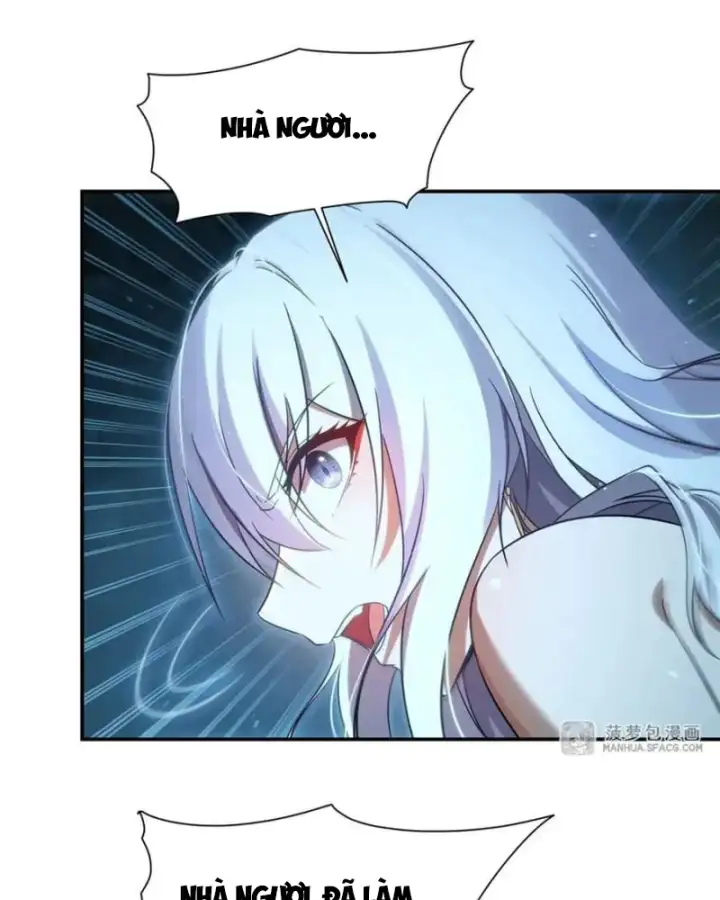 Truyện Tranh Im Miệng Đi Ác Long Ta Không Muốn Cùng Ngươi Trông Trẻ Đâu! trang 4