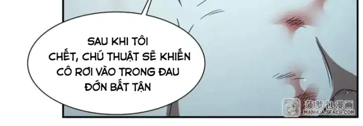 Truyện Tranh Im Miệng Đi Ác Long Ta Không Muốn Cùng Ngươi Trông Trẻ Đâu! trang 4