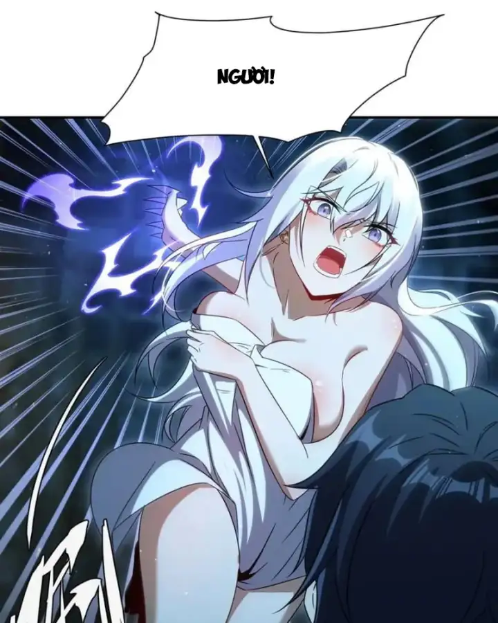 Truyện Tranh Im Miệng Đi Ác Long Ta Không Muốn Cùng Ngươi Trông Trẻ Đâu! trang 4