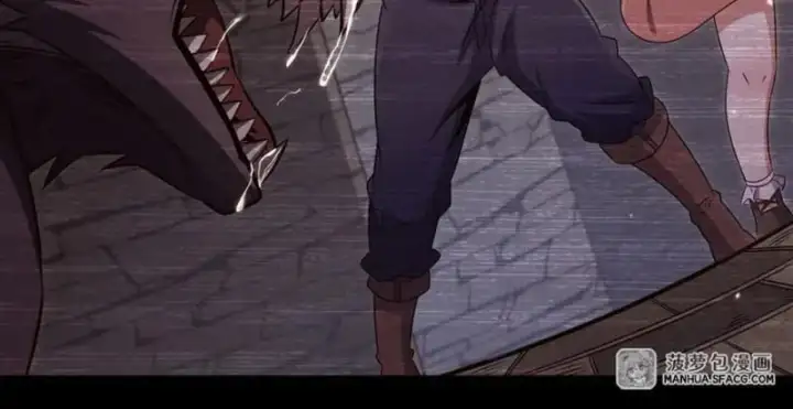 Truyện Tranh Im Miệng Đi Ác Long Ta Không Muốn Cùng Ngươi Trông Trẻ Đâu! trang 4