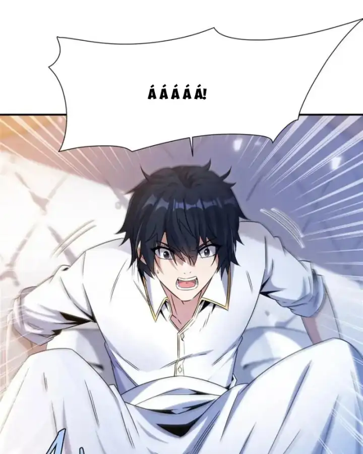 Truyện Tranh Im Miệng Đi Ác Long Ta Không Muốn Cùng Ngươi Trông Trẻ Đâu! trang 4