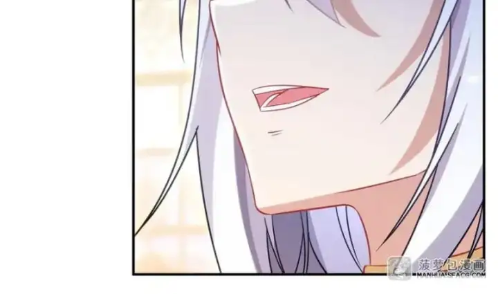 Truyện Tranh Im Miệng Đi Ác Long Ta Không Muốn Cùng Ngươi Trông Trẻ Đâu! trang 4