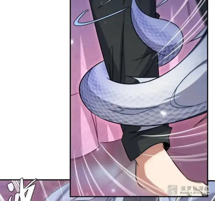 Truyện Tranh Im Miệng Đi Ác Long Ta Không Muốn Cùng Ngươi Trông Trẻ Đâu! trang 4