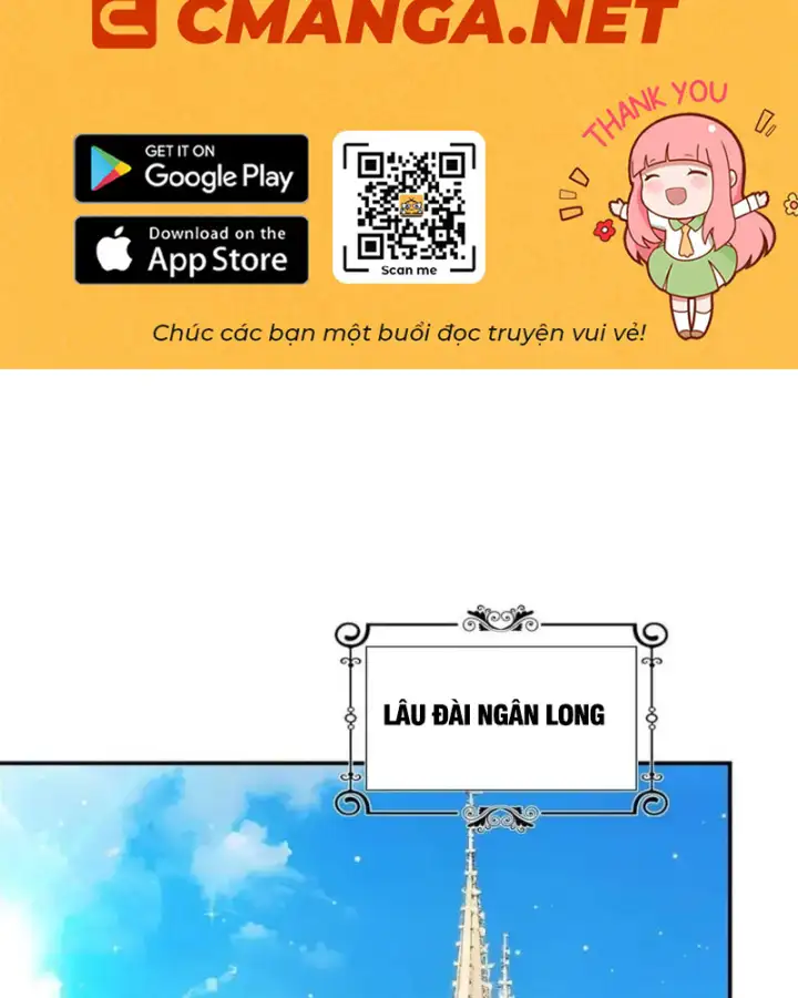 Truyện Tranh Im Miệng Đi Ác Long Ta Không Muốn Cùng Ngươi Trông Trẻ Đâu! trang 4