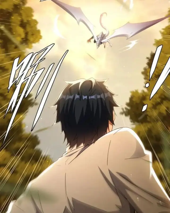 Truyện Tranh Im Miệng Đi Ác Long Ta Không Muốn Cùng Ngươi Trông Trẻ Đâu! trang 4