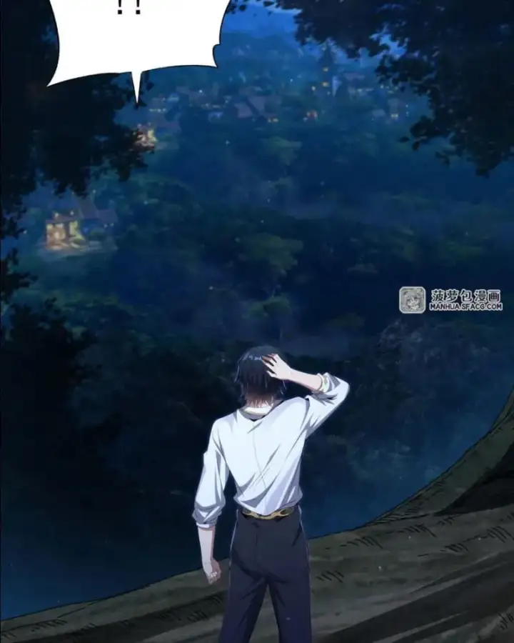 Truyện Tranh Im Miệng Đi Ác Long Ta Không Muốn Cùng Ngươi Trông Trẻ Đâu! trang 4