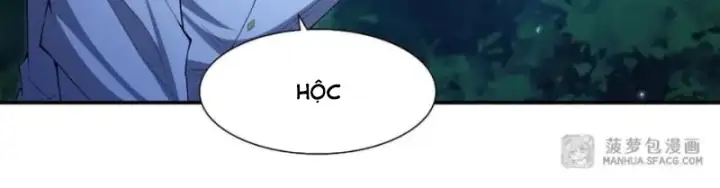 Truyện Tranh Im Miệng Đi Ác Long Ta Không Muốn Cùng Ngươi Trông Trẻ Đâu! trang 4