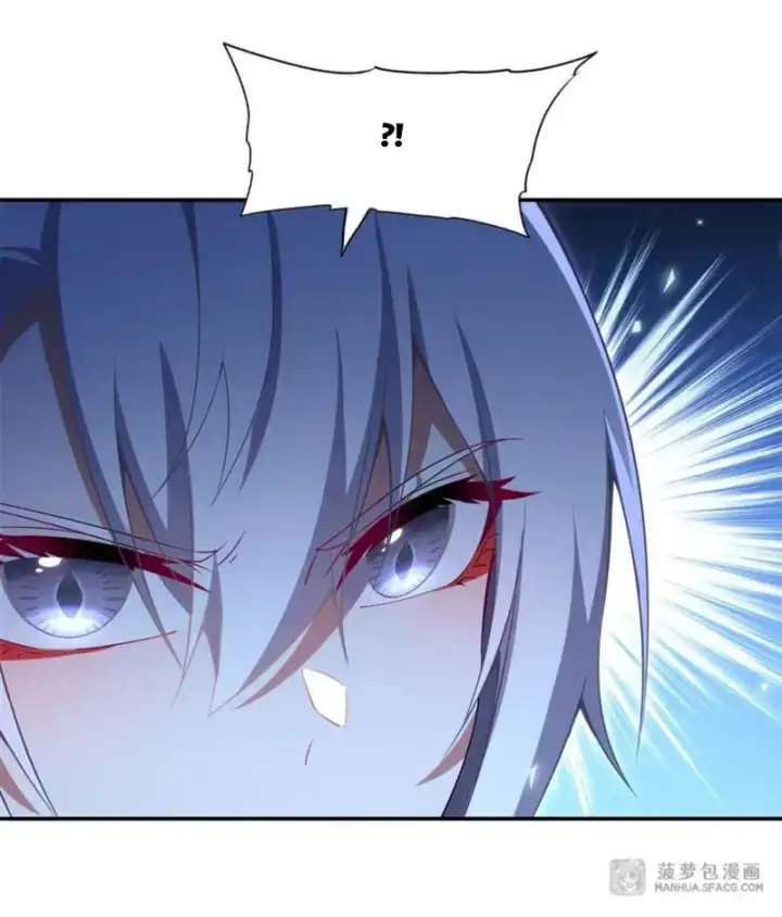 Truyện Tranh Im Miệng Đi Ác Long Ta Không Muốn Cùng Ngươi Trông Trẻ Đâu! trang 4