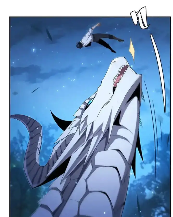 Truyện Tranh Im Miệng Đi Ác Long Ta Không Muốn Cùng Ngươi Trông Trẻ Đâu! trang 4