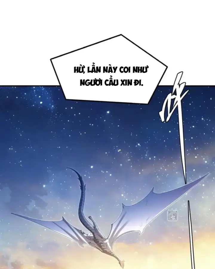 Truyện Tranh Im Miệng Đi Ác Long Ta Không Muốn Cùng Ngươi Trông Trẻ Đâu! trang 4