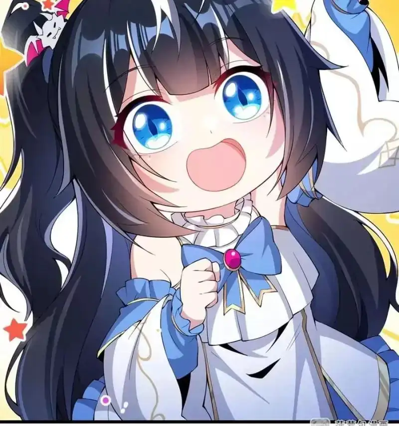 Truyện Tranh Im Miệng Đi Ác Long Ta Không Muốn Cùng Ngươi Trông Trẻ Đâu! trang 4