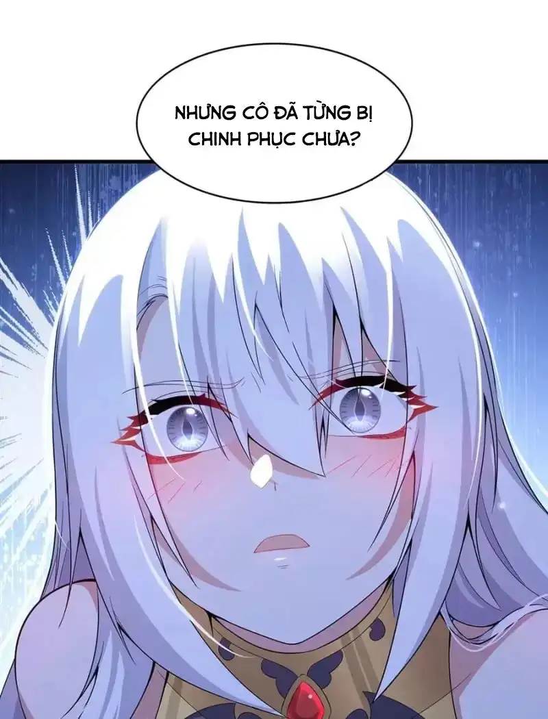 Truyện Tranh Im Miệng Đi Ác Long Ta Không Muốn Cùng Ngươi Trông Trẻ Đâu! trang 4