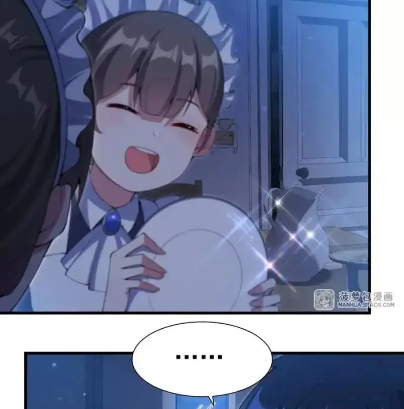 Truyện Tranh Im Miệng Đi Ác Long Ta Không Muốn Cùng Ngươi Trông Trẻ Đâu! trang 4