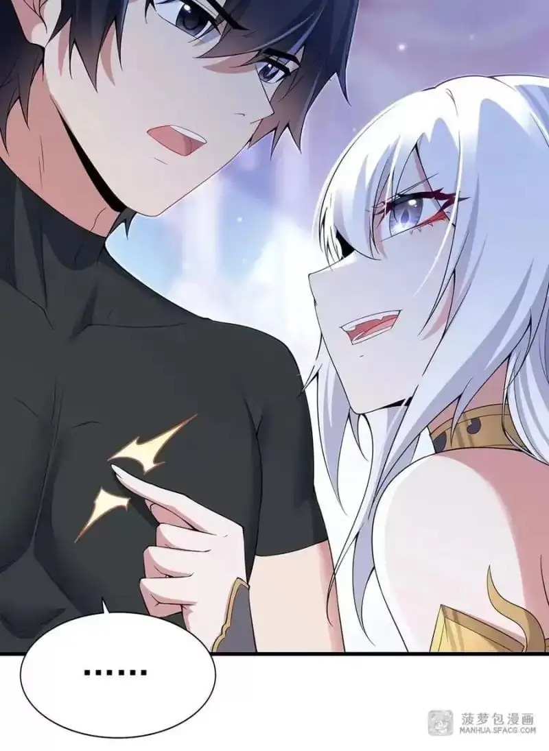 Truyện Tranh Im Miệng Đi Ác Long Ta Không Muốn Cùng Ngươi Trông Trẻ Đâu! trang 4