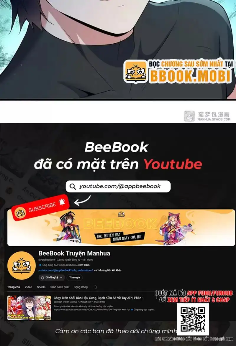 Truyện Tranh Im Miệng Đi Ác Long Ta Không Muốn Cùng Ngươi Trông Trẻ Đâu! trang 4