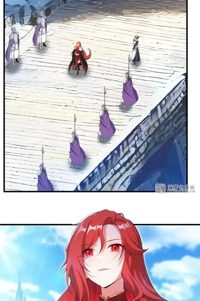 Truyện Tranh Im Miệng Đi Ác Long Ta Không Muốn Cùng Ngươi Trông Trẻ Đâu! trang 4