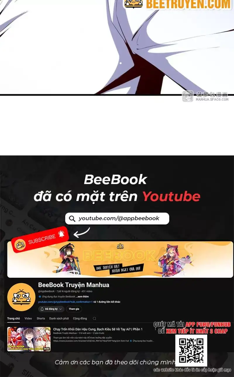 Truyện Tranh Im Miệng Đi Ác Long Ta Không Muốn Cùng Ngươi Trông Trẻ Đâu! trang 4