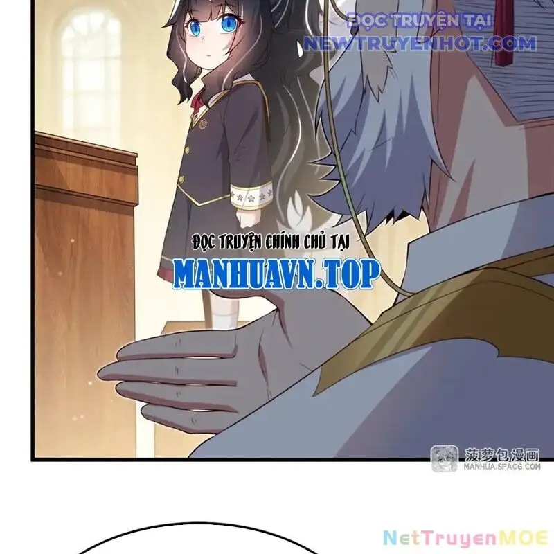 Truyện Tranh Im Miệng Đi Ác Long Ta Không Muốn Cùng Ngươi Trông Trẻ Đâu! trang 4