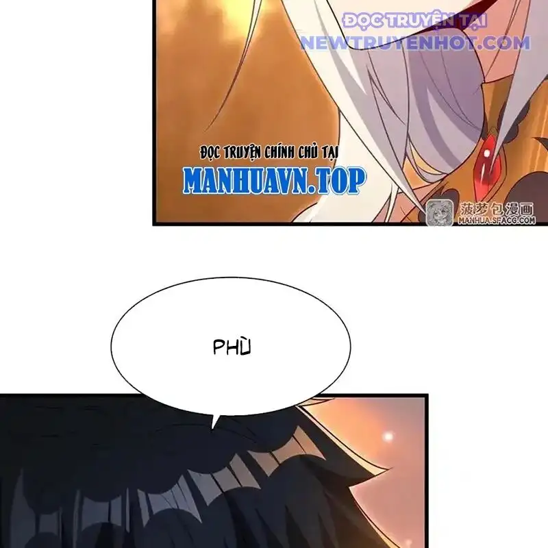 Truyện Tranh Im Miệng Đi Ác Long Ta Không Muốn Cùng Ngươi Trông Trẻ Đâu! trang 4