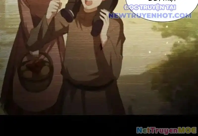 Truyện Tranh Im Miệng Đi Ác Long Ta Không Muốn Cùng Ngươi Trông Trẻ Đâu! trang 4