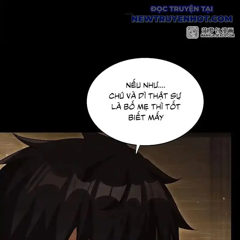 Truyện Tranh Im Miệng Đi Ác Long Ta Không Muốn Cùng Ngươi Trông Trẻ Đâu! trang 4