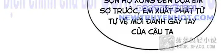 Truyện Tranh Im Miệng Đi Ác Long Ta Không Muốn Cùng Ngươi Trông Trẻ Đâu! trang 4