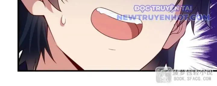 Truyện Tranh Im Miệng Đi Ác Long Ta Không Muốn Cùng Ngươi Trông Trẻ Đâu! trang 4