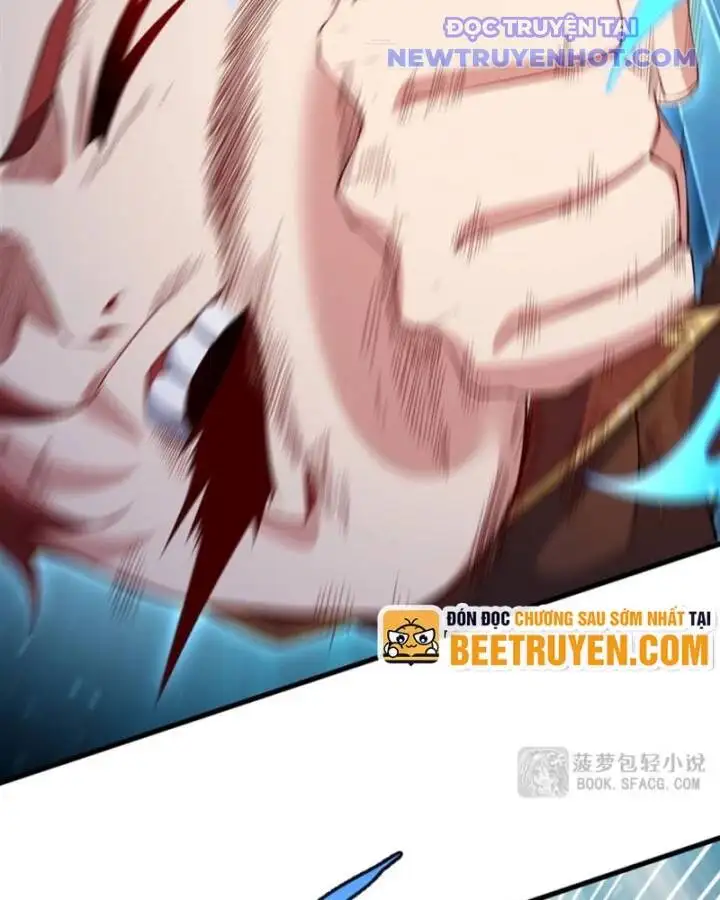 Truyện Tranh Im Miệng Đi Ác Long Ta Không Muốn Cùng Ngươi Trông Trẻ Đâu! trang 4