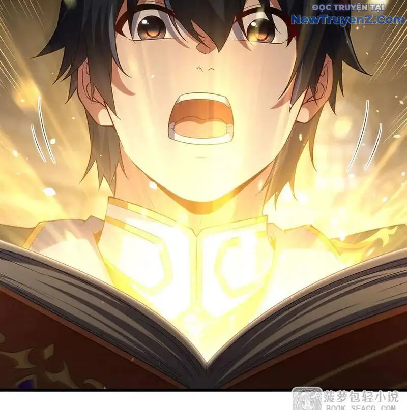 Truyện Tranh Im Miệng Đi Ác Long Ta Không Muốn Cùng Ngươi Trông Trẻ Đâu! trang 4