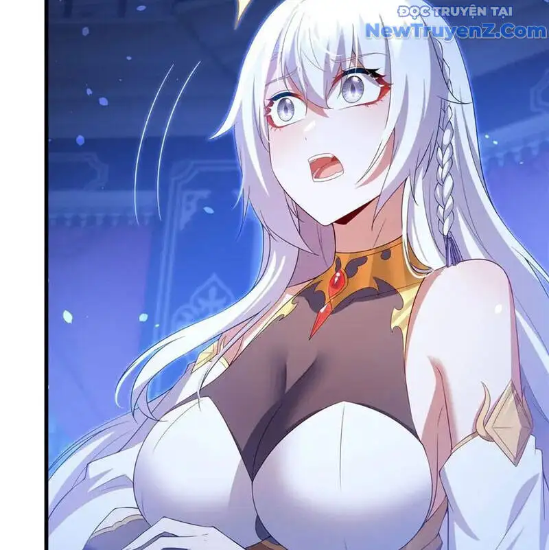 Truyện Tranh Im Miệng Đi Ác Long Ta Không Muốn Cùng Ngươi Trông Trẻ Đâu! trang 4