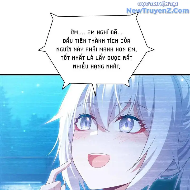 Truyện Tranh Im Miệng Đi Ác Long Ta Không Muốn Cùng Ngươi Trông Trẻ Đâu! trang 4