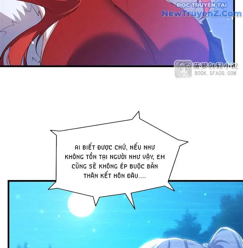 Truyện Tranh Im Miệng Đi Ác Long Ta Không Muốn Cùng Ngươi Trông Trẻ Đâu! trang 4