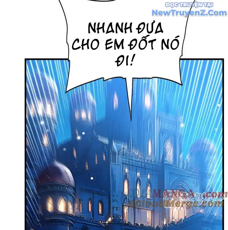 Truyện Tranh Im Miệng Đi Ác Long Ta Không Muốn Cùng Ngươi Trông Trẻ Đâu! trang 4