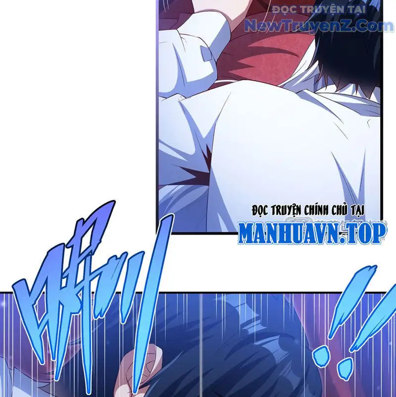 Truyện Tranh Im Miệng Đi Ác Long Ta Không Muốn Cùng Ngươi Trông Trẻ Đâu! trang 4