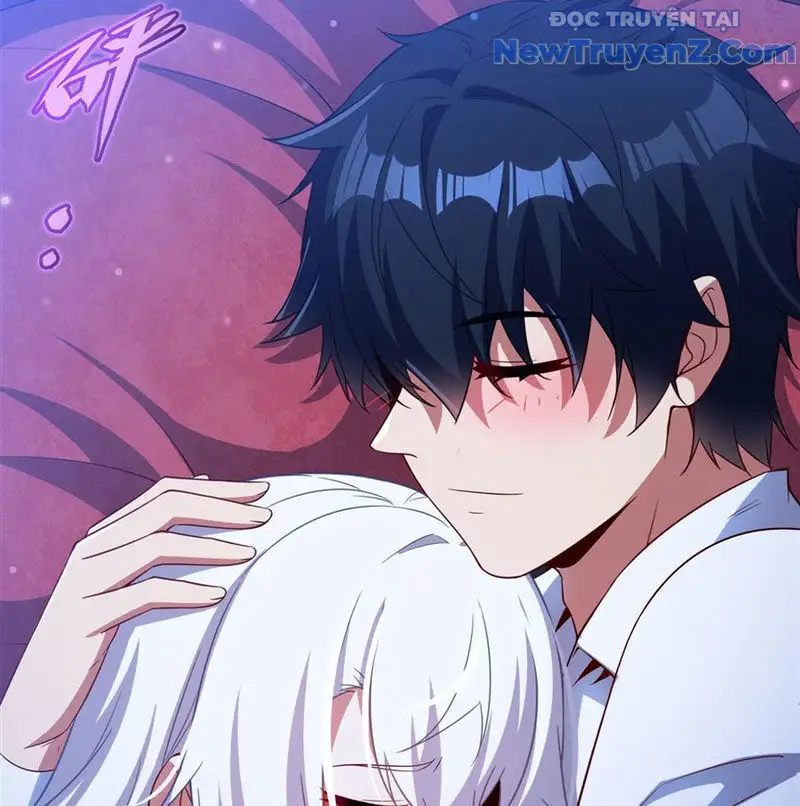 Truyện Tranh Im Miệng Đi Ác Long Ta Không Muốn Cùng Ngươi Trông Trẻ Đâu! trang 4