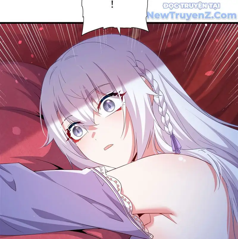 Truyện Tranh Im Miệng Đi Ác Long Ta Không Muốn Cùng Ngươi Trông Trẻ Đâu! trang 4