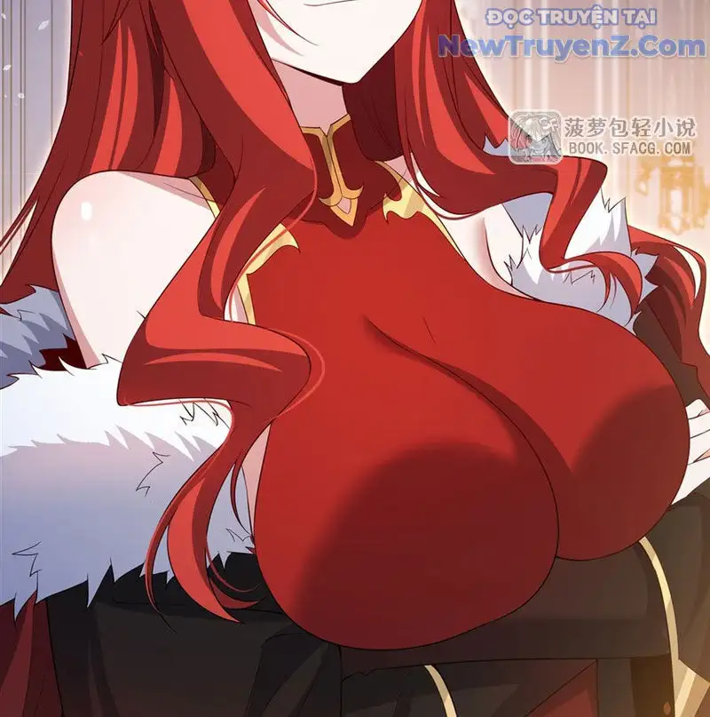 Truyện Tranh Im Miệng Đi Ác Long Ta Không Muốn Cùng Ngươi Trông Trẻ Đâu! trang 4