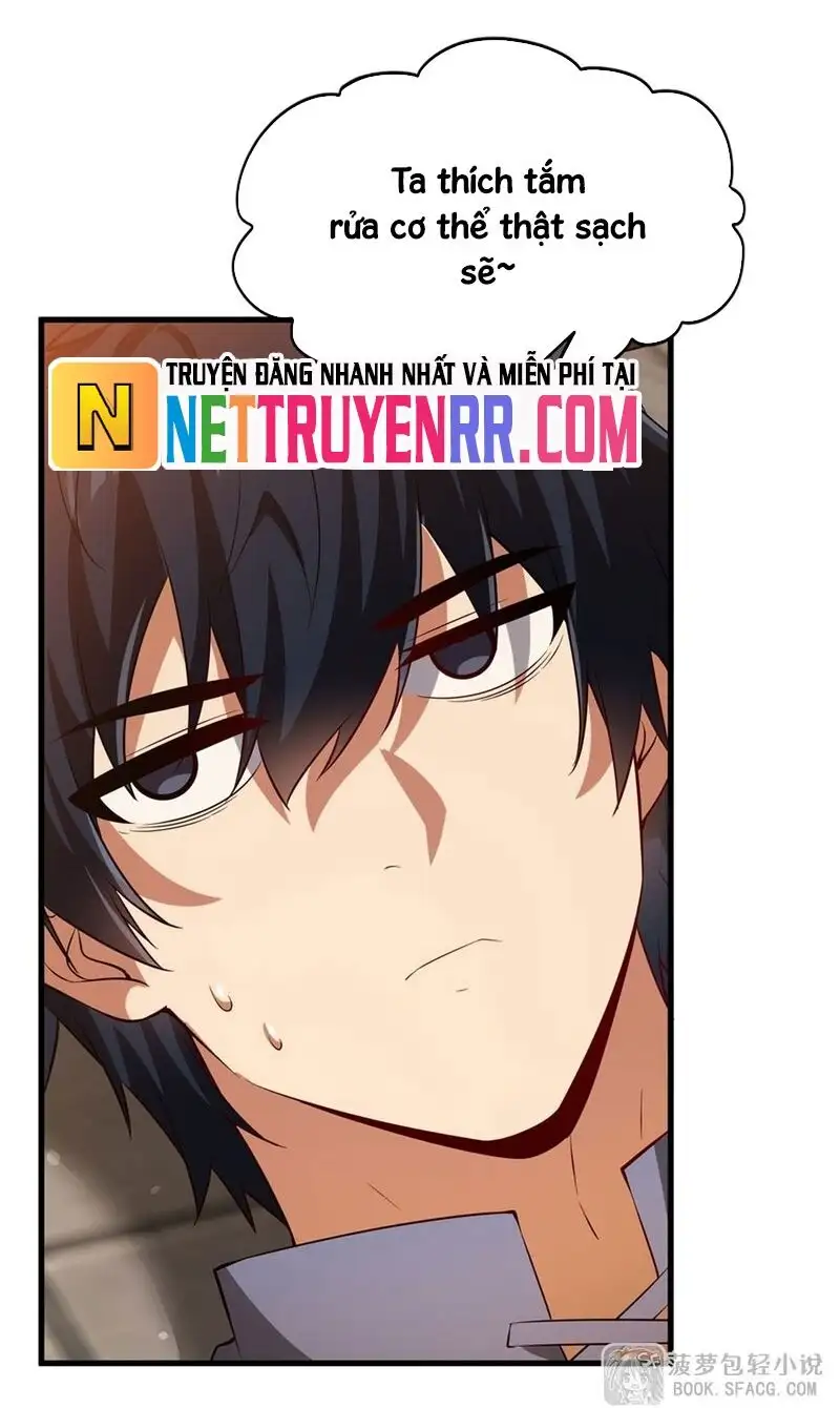 Truyện Tranh Im Miệng Đi Ác Long Ta Không Muốn Cùng Ngươi Trông Trẻ Đâu! trang 4