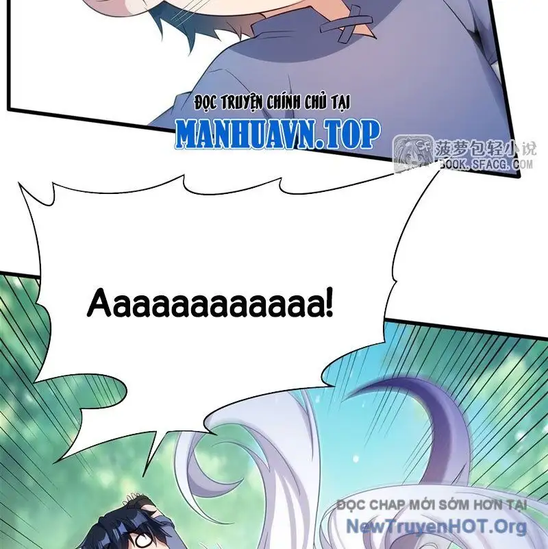 Truyện Tranh Im Miệng Đi Ác Long Ta Không Muốn Cùng Ngươi Trông Trẻ Đâu! trang 4