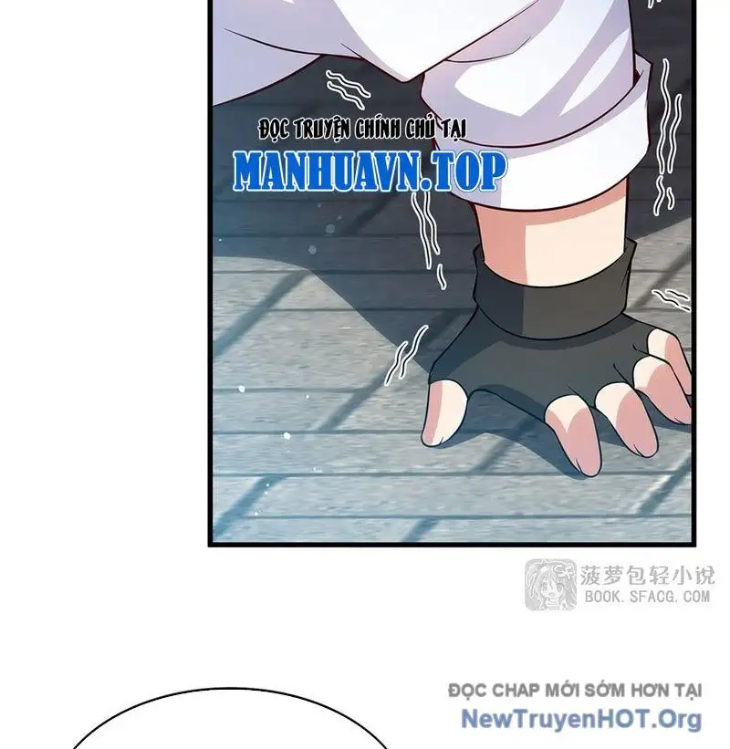 Truyện Tranh Im Miệng Đi Ác Long Ta Không Muốn Cùng Ngươi Trông Trẻ Đâu! trang 4